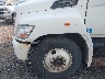 5PVNE8JVXD4****** Salvage and Wrecked 2013 Hino Conventional Type Truck in Specialty Division