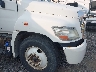 5PVNE8JVXD4****** Used and Repairable 2013 Hino Conventional Type Truck in Washington State