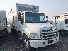 5PVNE8JVXD4****** Salvage and Wrecked 2013 Hino Conventional Type Truck in Specialty Division
