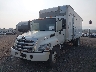 5PVNE8JVXD4****** Used and Repairable 2013 Hino Conventional Type Truck in Specialty Division