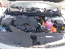 KNDPXCDG7S7****** Repairable 2025 Kia Sportage Hybrid in Anaheim Consolidated