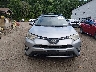 2T3RFREV6HW****** Destrozados 2017 Toyota RAV4 en Estado de Vermont