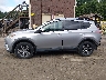 2T3RFREV6HW****** Reparables 2017 Toyota RAV4 en Estado de Vermont