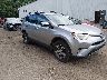 2T3RFREV6HW****** Salvamento y Destrozados 2017 Toyota RAV4 en Burlington