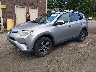 2T3RFREV6HW****** Usados y Reparables 2017 Toyota RAV4 en Burlington
