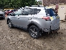 2T3RFREV6HW****** Salvamento y Reparables 2017 Toyota RAV4 en Burlington