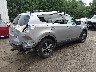 2T3RFREV6HW****** Salvamento y Destrozados 2017 Toyota RAV4 en Estado de Vermont