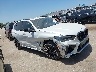 5YMJU0C00N9****** Repairable 2022 BMW X5 in Texas State
