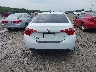 2T1BURHE4JC****** Destrozados 2018 Toyota Corolla