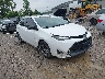 2T1BURHE4JC****** Salvamento y Destrozados 2018 Toyota Corolla en Columbus