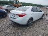 2T1BURHE4JC****** Salvamento y Destrozados 2018 Toyota Corolla en Estado de Ohio
