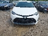 2T1BURHE4JC****** Salvamento y Reparables 2018 Toyota Corolla en Estado de Ohio