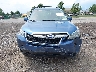 JF2SJARC5GH****** Destrozados 2016 Subaru Forester en Estado de Nueva York