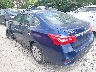 3N1AB7AP3HY****** Salvage and Repairable 2017 Nissan Sentra in Atlanta North