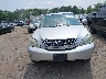 2T2HK31U89C****** Destrozados 2009 Lexus RX en Estado de Virginia