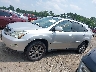 2T2HK31U89C****** Reparables 2009 Lexus RX en Estado de Virginia