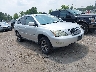 2T2HK31U89C****** Salvamento y Destrozados 2009 Lexus RX en Richmond