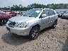 2T2HK31U89C****** Usados y Reparables 2009 Lexus RX en Richmond