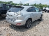 2T2HK31U89C****** Salvamento y Destrozados 2009 Lexus RX en Estado de Virginia