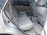 2T2HK31U89C****** Destrozados 2009 Lexus RX en Richmond