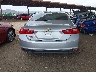 1G1ZE5ST1GF****** Destrozados 2016 Chevrolet Malibu