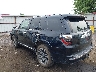 JTEBU5JR7F5****** Salvage 2015 Toyota 4Runner