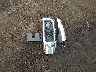 JTEBU5JR7F5****** Wrecked 2015 Toyota 4Runner in Washington State