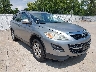 JM3TB3CA3B0****** Salvage and Wrecked 2011 Mazda CX-9 in Saint Louis
