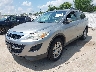 JM3TB3CA3B0****** Used and Repairable 2011 Mazda CX-9 in Saint Louis