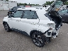 KMHRC8A33PU****** Salvage and Repairable 2023 Hyundai Venue in Long Island