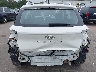 KMHRC8A33PU****** Salvage and Repairable 2023 Hyundai Venue in New York State