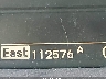 5FNRL38805B****** Wrecked 2005 Honda Odyssey