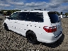 5FNRL38805B****** Salvage and Repairable 2005 Honda Odyssey in Eugene