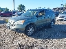 JHLRE48507C****** Used and Repairable 2007 Honda CR-V in Philadelphia