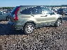 JHLRE48507C****** Salvage and Wrecked 2007 Honda CR-V in Pennsylvania State