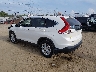 5J6RM3H53CL****** Salvage and Repairable 2012 Honda CR-V in Cincinnati
