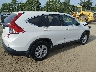 5J6RM3H53CL****** Salvage and Wrecked 2012 Honda CR-V in Ohio State