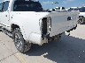 5TFEZ5CN5HX****** Reparables 2017 Toyota Tacoma