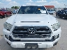 5TFEZ5CN5HX****** Usados 2017 Toyota Tacoma en Estado de Texas
