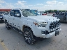 5TFEZ5CN5HX****** Salvamento y Destrozados 2017 Toyota Tacoma en San Antonio South