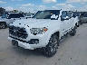 5TFEZ5CN5HX****** Usados y Reparables 2017 Toyota Tacoma en San Antonio South