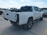 5TFEZ5CN5HX****** Salvamento y Destrozados 2017 Toyota Tacoma en Estado de Texas