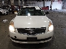 1N4AL21E78N****** Wrecked 2008 Nissan Altima in Oregon State