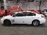 1N4AL21E78N****** Repairable 2008 Nissan Altima in Oregon State