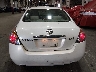 1N4AL21E78N****** Wrecked 2008 Nissan Altima