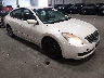 1N4AL21E78N****** Salvage and Wrecked 2008 Nissan Altima in Portland