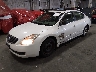 1N4AL21E78N****** Used and Repairable 2008 Nissan Altima in Portland