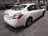 1N4AL21E78N****** Salvage and Wrecked 2008 Nissan Altima in Oregon State