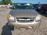 1G1AK55F167****** Wrecked 2006 Chevrolet Cobalt in Oklahoma State