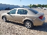 1G1AK55F167****** Repairable 2006 Chevrolet Cobalt in Oklahoma State